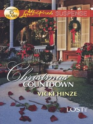 cover image of Christmas Countdown